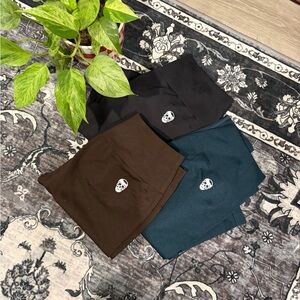 Gym Reapers Infinity leggings